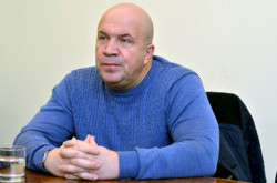 Официально. На место Конькова появился первый претендент