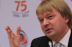 Сергей Палкин: «Российские клубы не интересуются нашими футболистами»