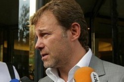 Появился еще один претендент на пост президента ФФУ