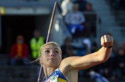 Россия готова заплатить Украине за крымских легкоатлетов