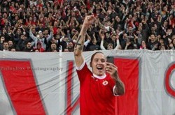 Тончи Кукоч: «Предложение от киевского «Динамо» лежит у меня на столе»