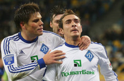 Нападающий «Динамо» поставил ультиматум Суркису