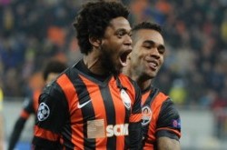 «Манчестер Сити» планирует заполучить Луиса Адриано