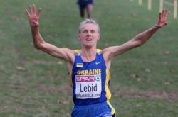 Лебедь и Морейра-лучшие легкоатлеты Европы в ноябре