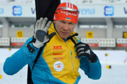 Андрей Дериземля возвращается в спорт