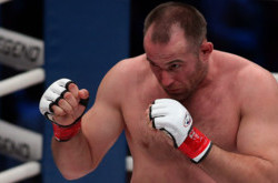 Украинский боец Олейник попросил гражданство РФ