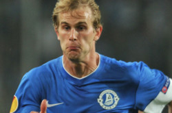 Стринич прошел медобследование в «Наполи»