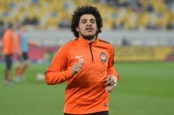 Тайсон: «Когда «Шахтер» прилетит в Бразилию, сделаю все, чтобы вернуться в «Интернасьонал»