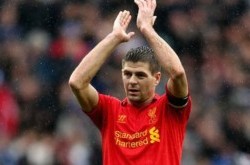 Официально. Джеррард летом покинет «Ливерпуль»