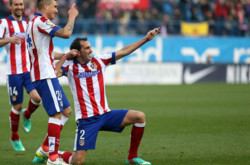 Испания. 17-й тур. Все результаты дня