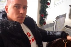 Тончи Кукоч отправился в Украину