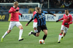 Лидер «Черноморца» может подписать контракт с «Габалой»