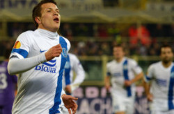 «Фенербахче» и «Галатасарай» включились в борьбу за Коноплянку