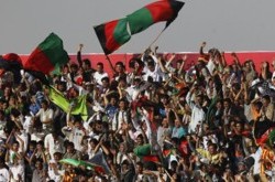 Теракт на футбольном матче унес жизни пяти человек