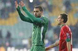 Терзиев отказал «Динамо»