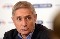 Официально. Грисьо - кандидат на пост главы ФФУ