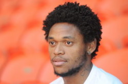 Трансфер Луиса Адриано сорвался