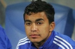 «Динамо» отпускает бунтующего бразильца