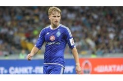 «Днепр» арендует Безуса