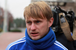 Роман Безус: «Я нахожусь дома – в Киеве, а дальше будет видно»