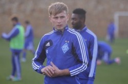 «Днепр» официально подтвердил заинтересованность в Безусе