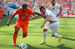 ФИФА заплатит «Динамо» $335 тысяч по итогам ЧМ-2014