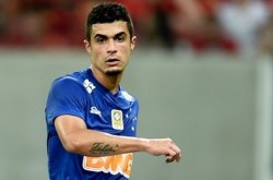 За трансфер Эжидио «Днепр» заплатит 2,25 млн евро