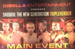 Редкач и Хитров взвесились перед своими боями