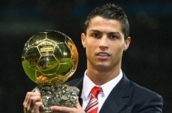 СМИ: Криштиану Роналду — обладатель «Золотого мяча»-2014
