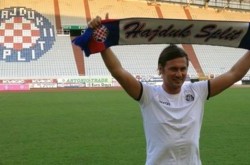 Милевский может переехать в Италию