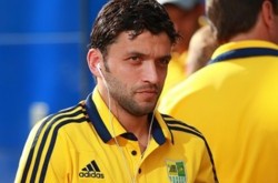 Легионеры «Металлиста» объявили забастовку из-за долгов