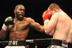 Брайант Дженнингс: «Бой с Кличко? Все решится в ближайшие дни»