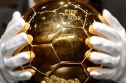 Кому достанется «Золотой мяч»?