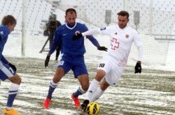 Лучший снайпер УПЛ может переехать в Казахстан