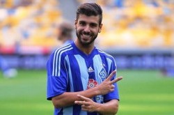 Велозу: «Суркис не отпускал меня в июне, не отпустит и зимой»