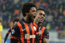 Тейшейра и Адриано планируют покинуть «Шахтер»