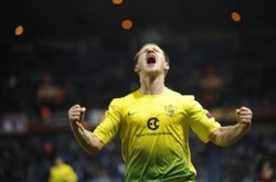 Алиев в ближайшее время покинет «Анжи»