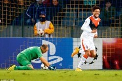 «Фенерабахче» и «Шахтер» готовят громкий обмен