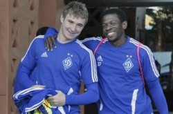 «Говерла» взяла в аренду трех игроков «Динамо»