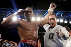 Владимир Кличко 25 апреля встретится с Брайантом Дженнингсом