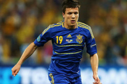 «Тоттенхэм» ведет переговоры о покупке Коноплянки