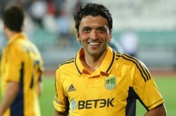 Лидер «Металлиста» не продлил контракт с клубом