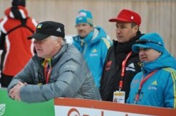 Владимир Брынзак: «До ЧМ денег хватит, а что будет дальше - не знаю»