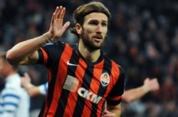 Луческу пристроил Чигринского в гранд чемпионата Турции