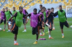 Официально. «Шахтер» продлил аренду «Арены Львов»