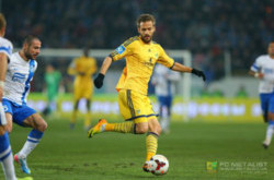 Марко Девич: «В «Днепр» никогда не перейду. Скорее закончу с футболом»