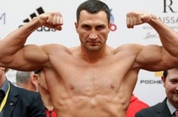 Владимир Кличко: «Надеюсь, встретимся с Уайлдером в объединенном поединке»