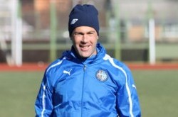 «Олимпик» отказался играть с русскими