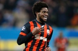 «Шахтер» готов продать Луиса Адриано за €10 млн