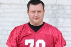 В Донецком аэропорту погиб спортсмен